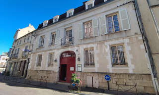 Commerce  762 m² à vendre à Auxerre (89000)