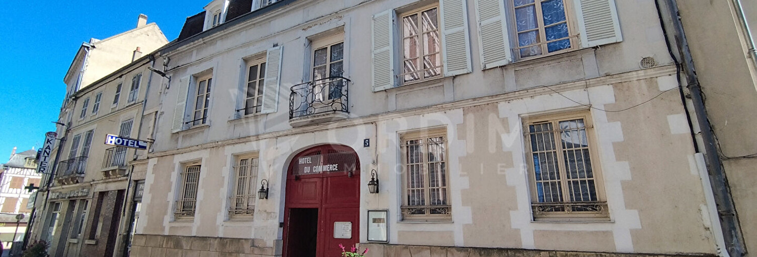 Commerce  762 m² à vendre à Auxerre (89000)