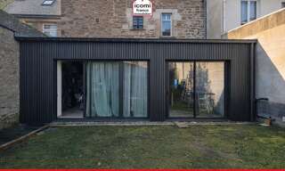 Maison 7 Pièces 190 m² à vendre à Saint-Brieuc (22000)