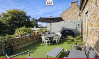 Maison 7 Pièces 190 m² à vendre à Saint-Brieuc (22000)