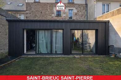 Maison 7 pièces 300000 €