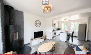 Maison 6 Pièces 110 m² à vendre à Guipavas (29490)