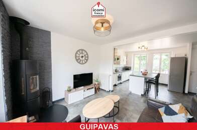 Maison 6 pièces 239800 €