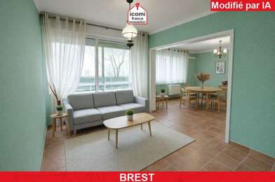 Appartement 6 pièces 154500 €