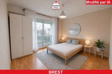 Appartement 6 pièces 154500 €