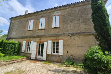 Maison 4 pièces 1700 €