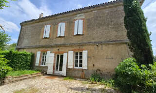 Maison 4 Pièces 185 m² à louer à Lévignac (31530)