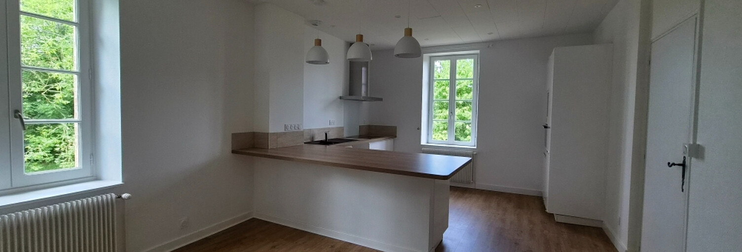 Maison 4 Pièces 185 m² à louer à Lévignac (31530)