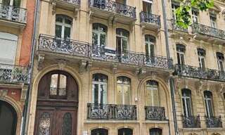 Bureau  233 m² à louer à Toulouse (31000)