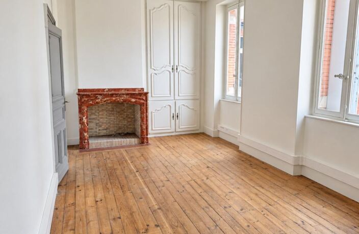 Bureaux à louer - 233 m² - Toulouse François Verdier — photo 4