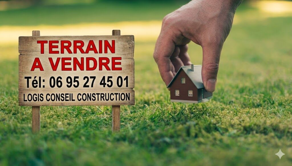 Agence immobilière de LOGIS CONSEIL CONSTRUCTION