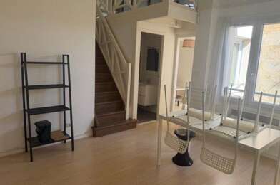 Appartement 3 pièces 940 €