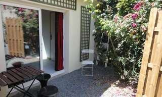 Appartement 1 Pièce 20 m² à louer à Le Bouscat (33110)