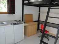 Studio — photo 3