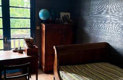 Chambre — photo du bien