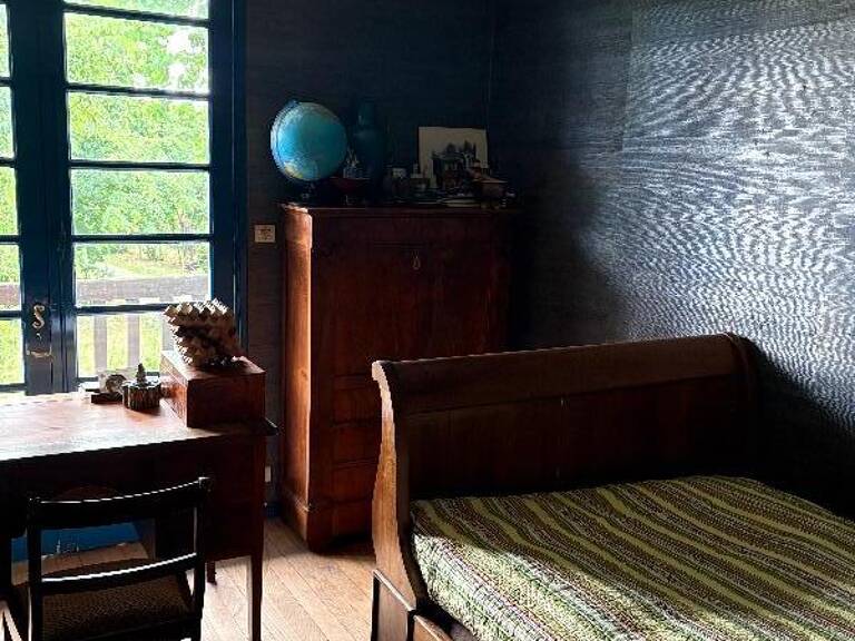 Chambre — photo 1