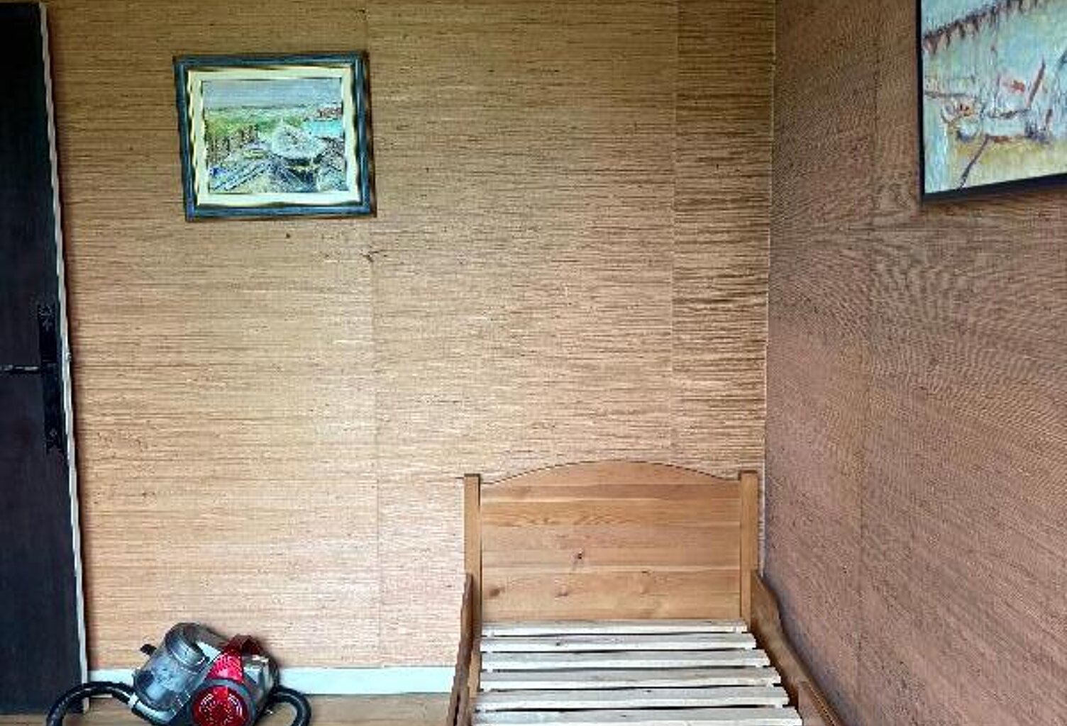 Chambre — photo 1