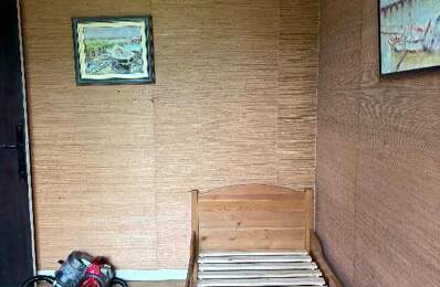 Chambre — photo du bien