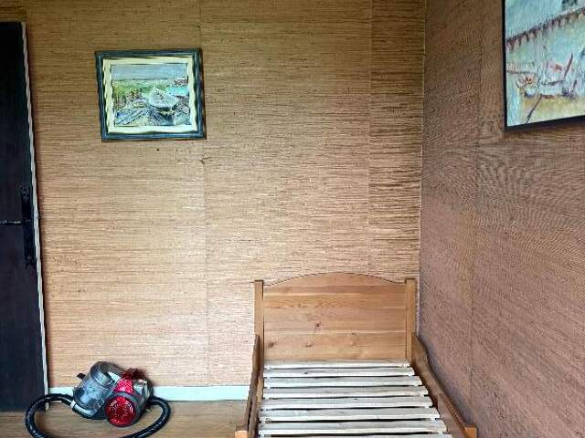 Chambre — photo du bien