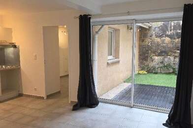 Appartement 2 pièces 890 €