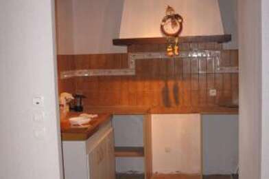Maison 5 pièces 708 €