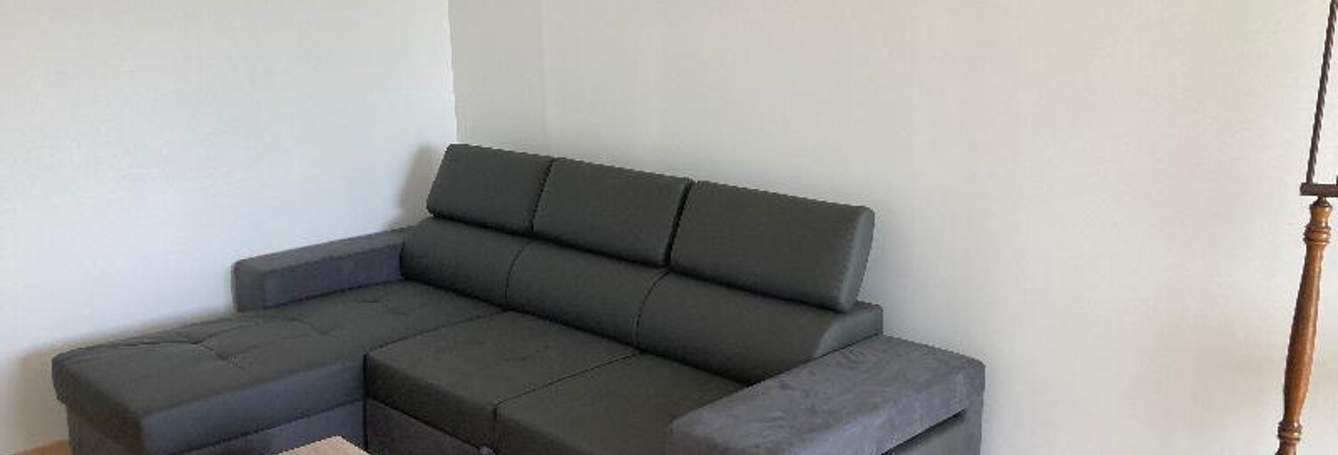 Appartement 1 Pièce  m² à louer à Talence (33400)