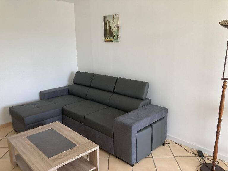 Chambre — photo 1