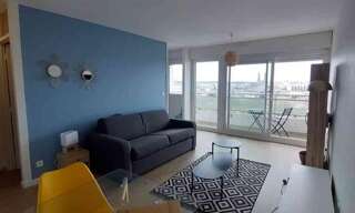 Appartement 1 Pièce 32 m² à louer à Bordeaux (33000)