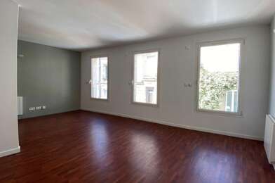 Appartement 1 pièces 810 €