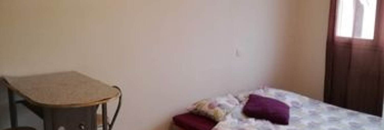 Appartement 1 Pièce 19 m² à louer à Bordeaux (33100)
