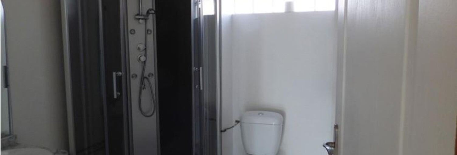 Appartement 3 Pièces 63 m² à louer à Anglade (33390)