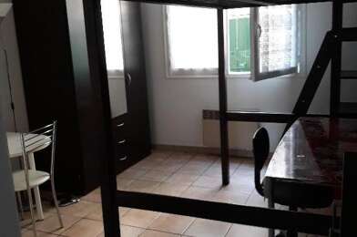 Appartement 1 pièces 570 €