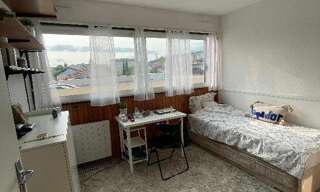 Appartement 1 Pièce 17 m² à louer à Bordeaux (33000)