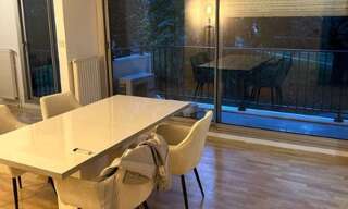 Appartement 4 Pièces 95 m² à louer à Mérignac (33700)