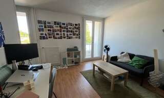 Appartement 1 Pièce 30 m² à louer à Gradignan (33170)