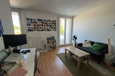 Appartement 1 pièces 720 €