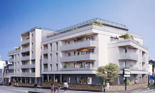 Appartement 2 Pièces 42 m² à louer à Rennes (35200)