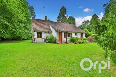 Maison 4 pièces 179000 €