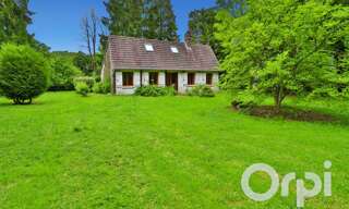 Maison 4 Pièces 75 m² à vendre à Gisors (27140)