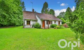 Maison 4 Pièces 75 m² à vendre à Gisors (27140)