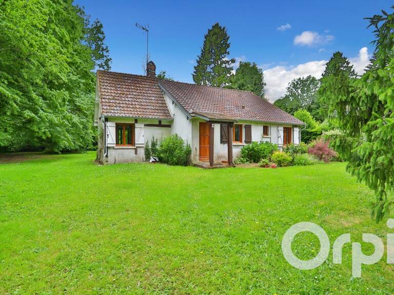 Maison À Vendre — photo 1