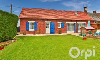 Maison 4 Pièces 80 m² à vendre à Gisors (27140)