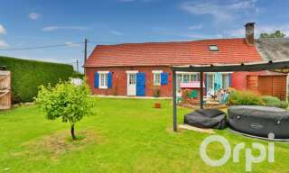 Maison 4 Pièces 80 m² à vendre à Gisors (27140)