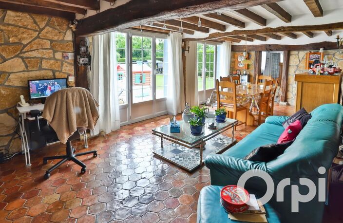 Maison À Vendre — photo 2