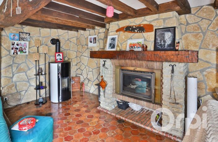 Maison À Vendre — photo 3