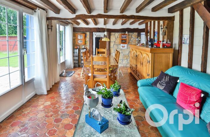 Maison À Vendre — photo 4