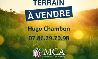 Terrain  1132 m² à vendre à Agen (47000)