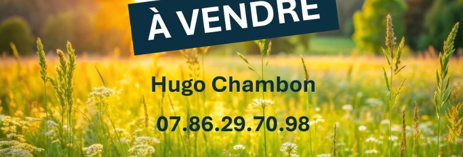 Terrain  850 m² à vendre à Agen (47000)