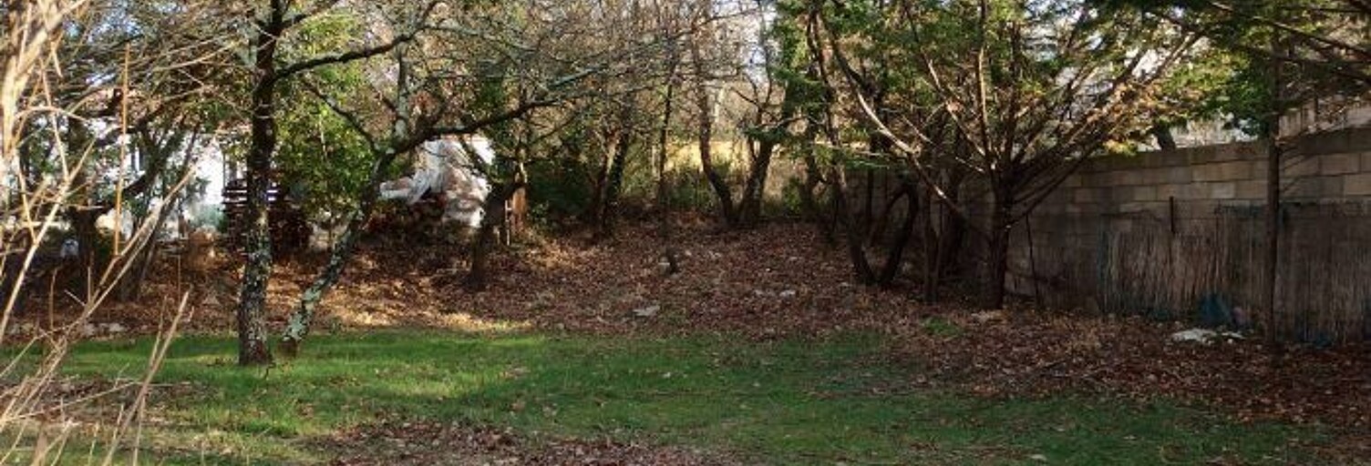 Terrain 850 m² à construire Saint-Pierre-du-Mont (40280)
