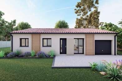 Maison 5 pièces 180000 €